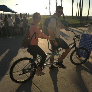 Meet your Posher, Michael